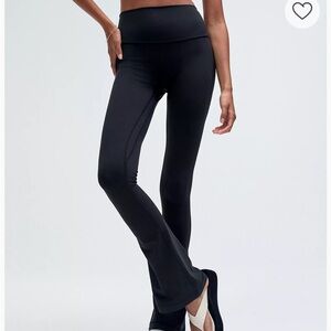 LULULEMON Aligh High Rise Mini Flare